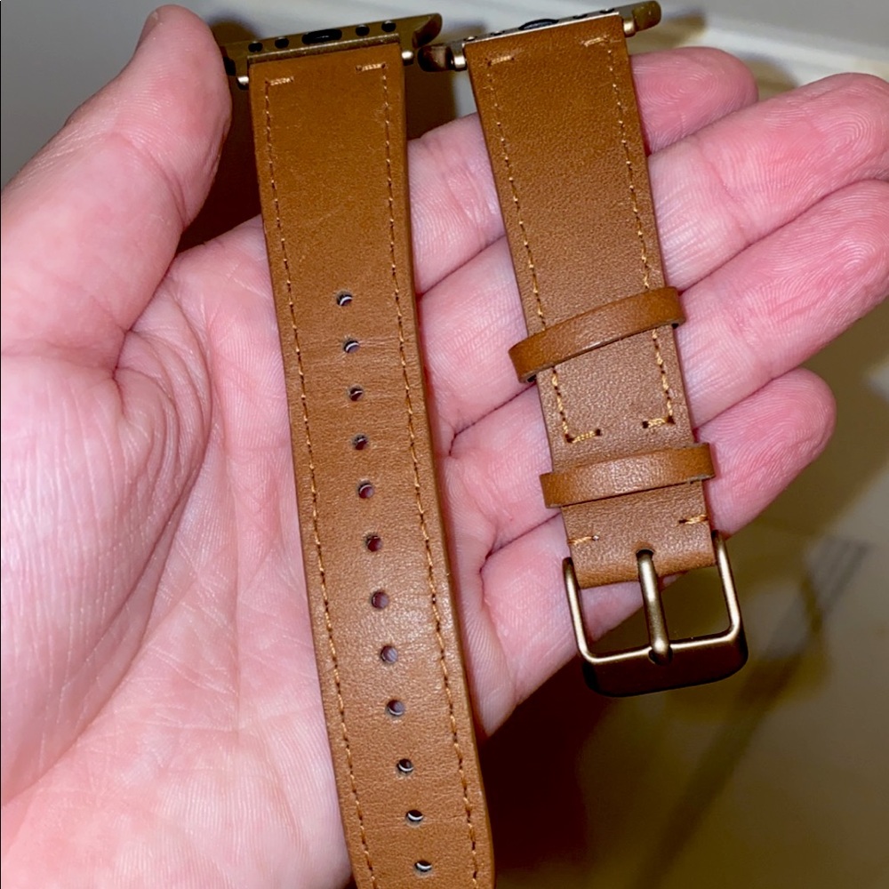 Apple Watch band